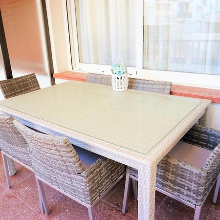 Villa Service - Guimera Calafell Dış mekan fotoğraf