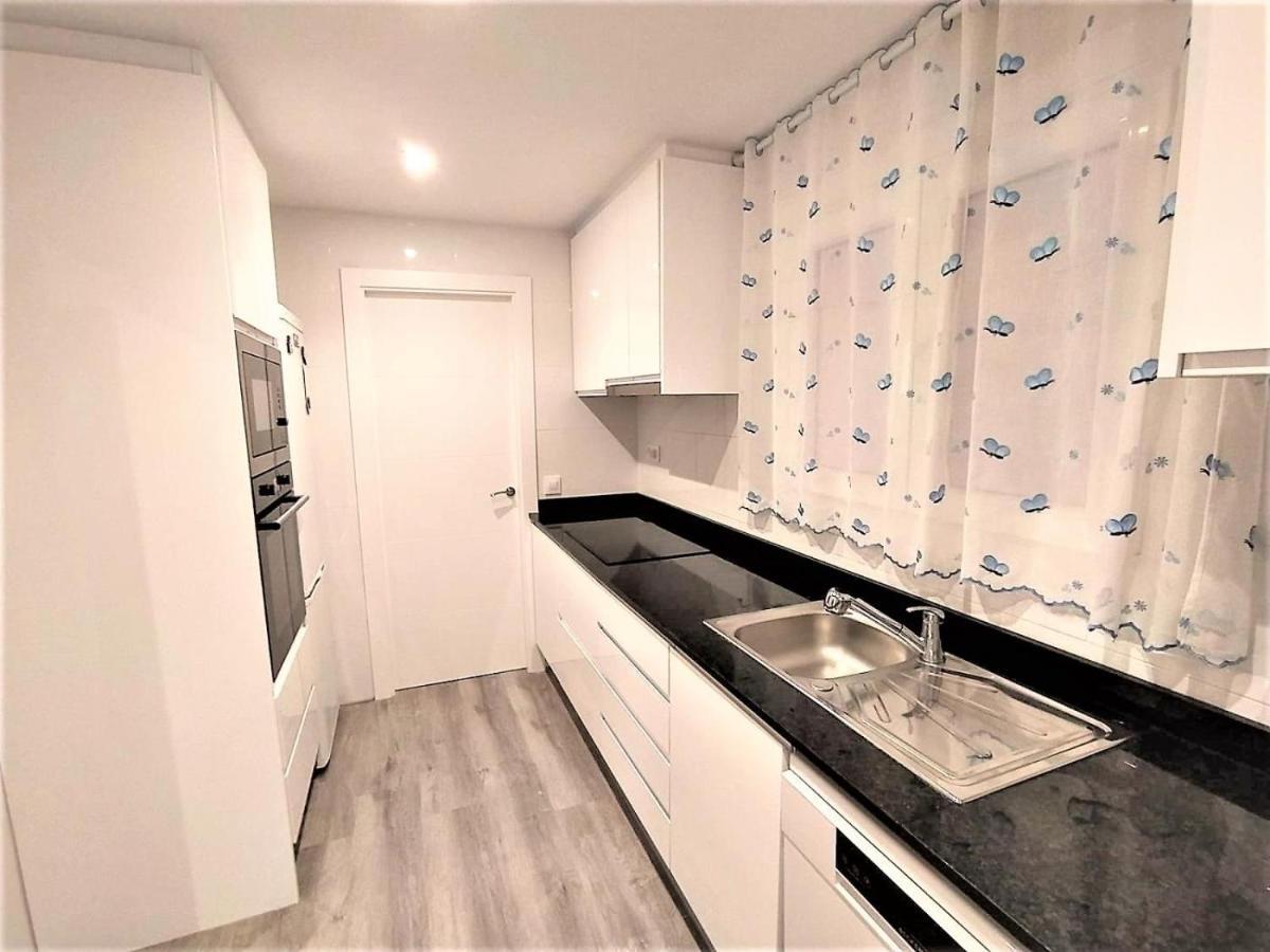 Villa Service - Guimera Calafell Dış mekan fotoğraf