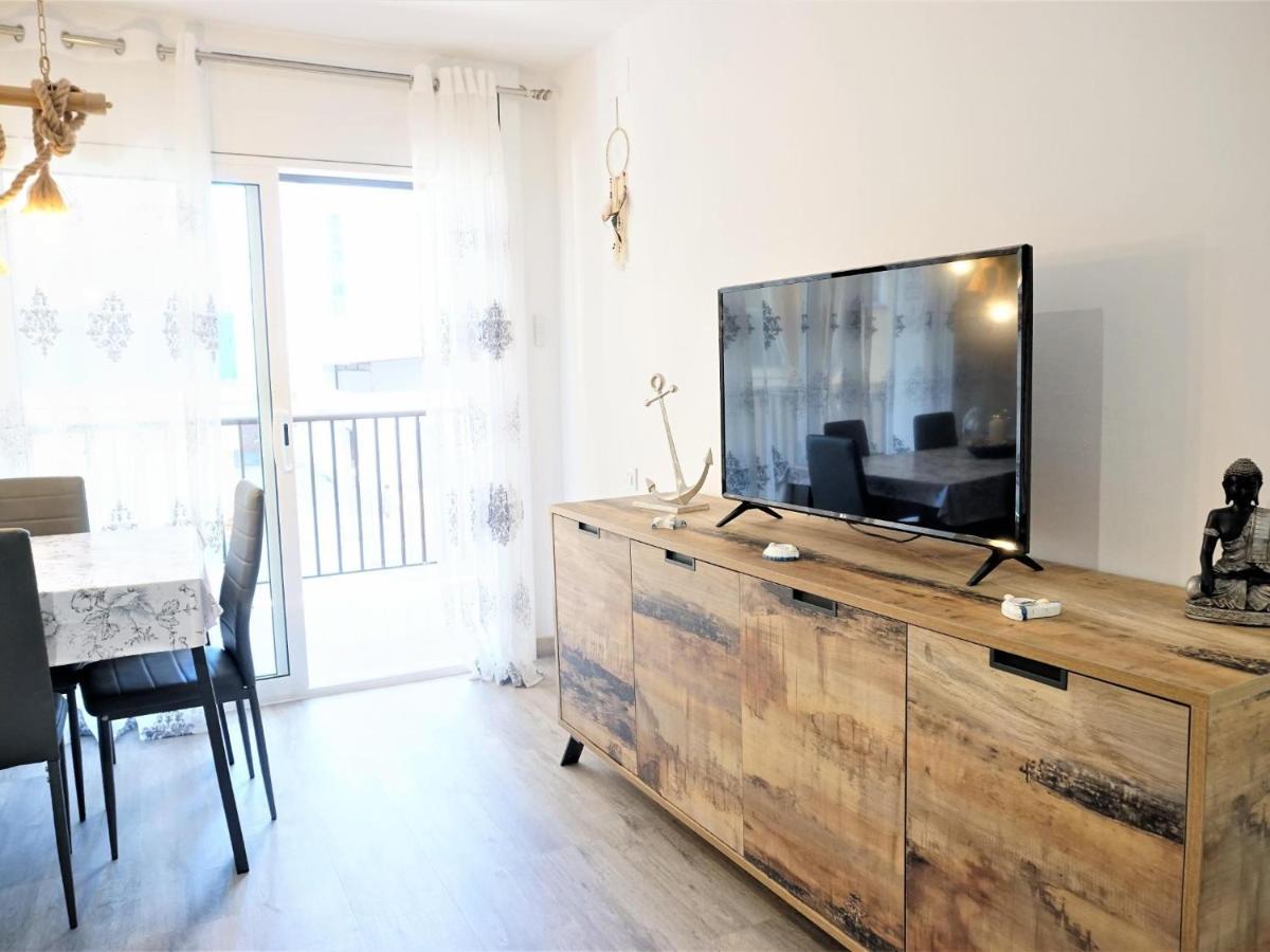 Villa Service - Guimera Calafell Dış mekan fotoğraf