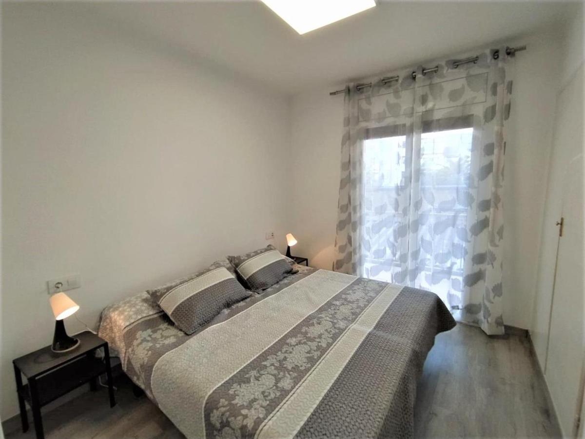 Villa Service - Guimera Calafell Dış mekan fotoğraf