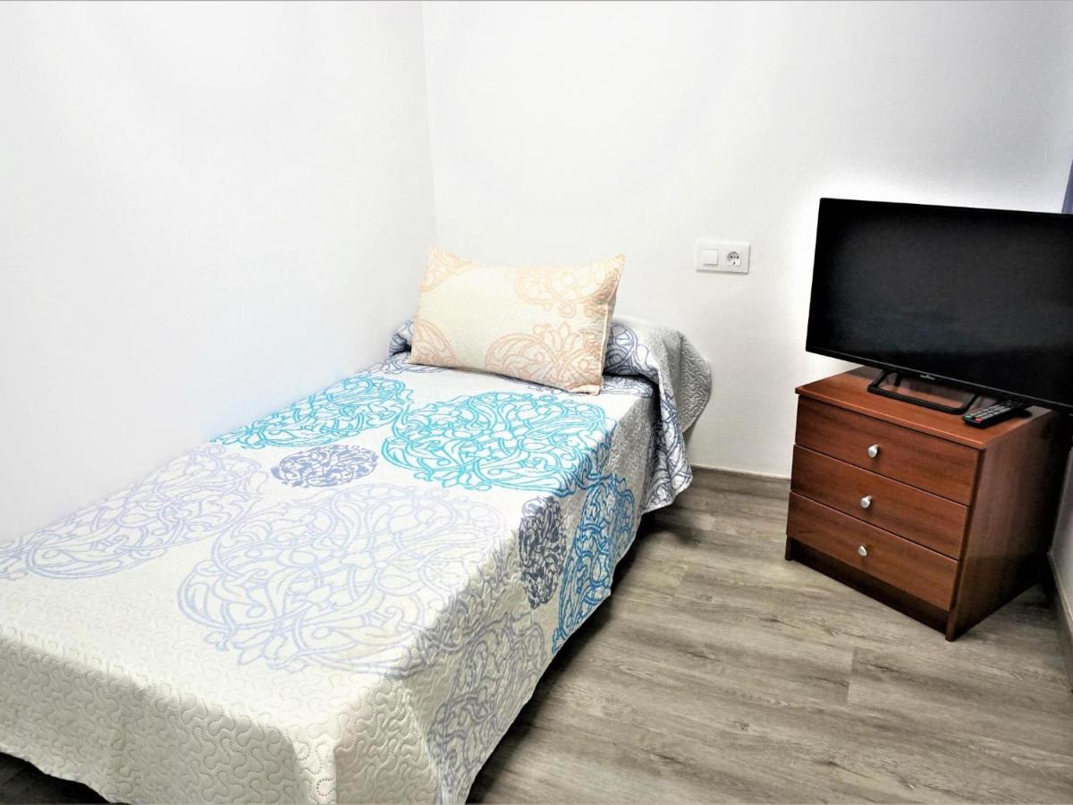 Villa Service - Guimera Calafell Dış mekan fotoğraf