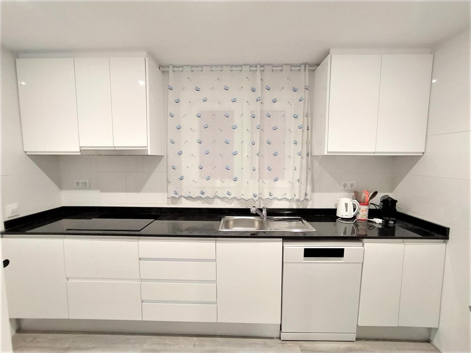 Villa Service - Guimera Calafell Dış mekan fotoğraf